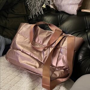 Prene Love~Pink Bag